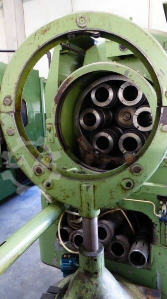 PITTLER ACME GRIDLEY  